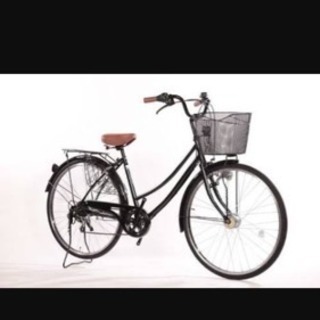 自転車