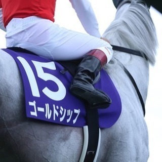 東京競馬場友達になりたいです。 - 府中市
