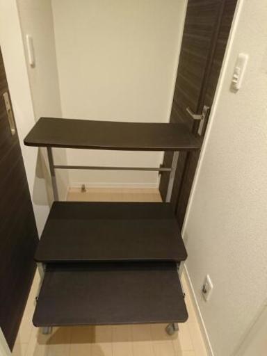 パソコンデスク