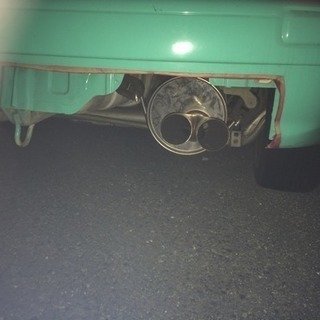 K11 マーチ 車検H31年8月迄の画像