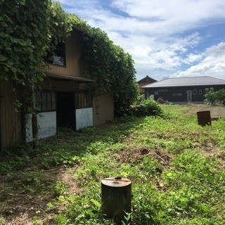 いなべ市に空き家あります - いなべ市
