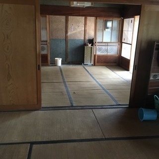 いなべ市に空き家あります − 三重県