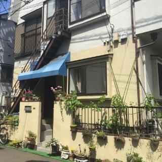 民泊可な物