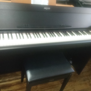 YAMAHA　アリウスシリーズ　YDP-S51  2013 製　美品！