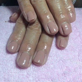 ❤︎ジェルネイル❤︎秦野市nailsalon - 秦野市