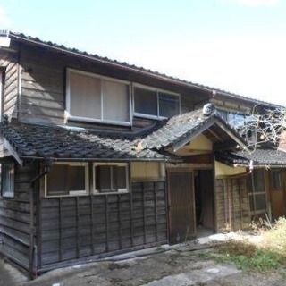 田舎暮らし、いかがですか