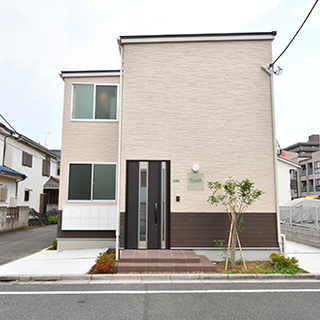 竹ノ塚に新築シェアハウスNEW OPEN！★★初期費用3万円 家賃2.8万円～★★ - 足立区