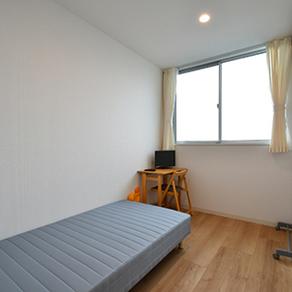 竹ノ塚に新築シェアハウスNEW OPEN！★★初期費用3万円 家賃2.8万円～★★ − 東京都