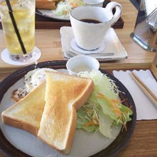 自転車に乗ってカフェをまったりめぐりませんか？メンバー募集^^