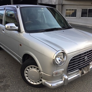 ⭐️【2年車検も全てコミで14万円】ミラジーノ★走行6万キロ台★...