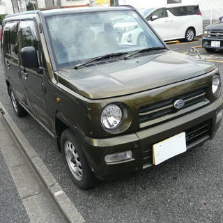 【最終値下げ】ネイキッド☆後期ベンチシート☆ナビ、ワンセグ☆車検...