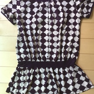 美品☆INDIVI 38の画像