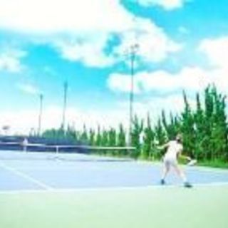 ソフトテニス20代メンバー募集！