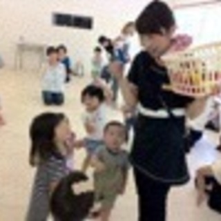 ☆浦和美園☆ママと親子英語メンバー募集！月額￥２１６０入会金、教材費無料の画像
