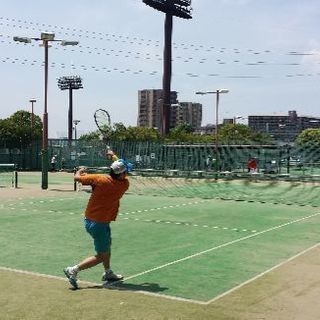 【スマイクセブン】テニスサークル