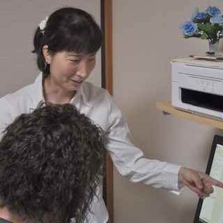 かすみそう事務所　橋本淳子の画像