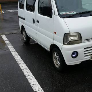 ★売約済み★エブリイ