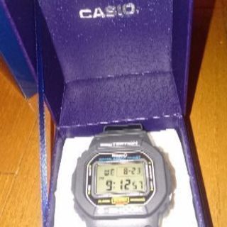人気再燃！Gshock