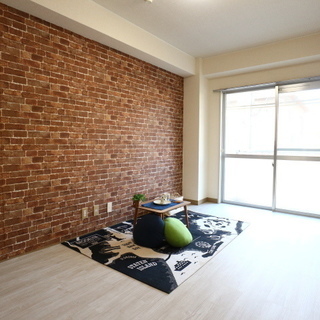 おしゃれな部屋で気持ちを新たに、新生活をスタートしよう