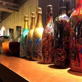 秋葉原 シャンパン🍾泡会 8/25(金) - 新宿区