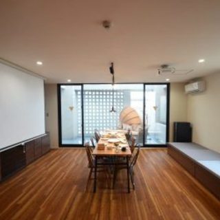 平安通SHARE HOUSE 180° - 名古屋市