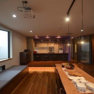 平安通SHARE HOUSE 180°の画像