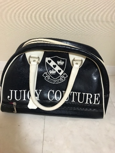 その他 Juicy couture bag