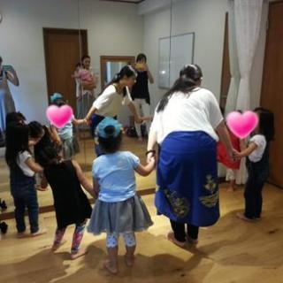🌺船橋フラでリフレッシュ🌺の画像