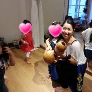 🌺船橋フラでリフレッシュ🌺の画像
