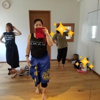 🌺船橋フラでリフレッシュ🌺の画像