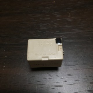 新品‼️純正品 トヨタ ダイハツ エアコン マグネットクラッチリレーの画像