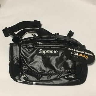 Waist Bag■Supreme 2017FW WEEK1BAG