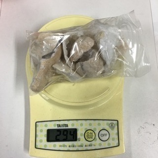 さらに値下げ★最高級品★ジオードセット★お買い得の画像