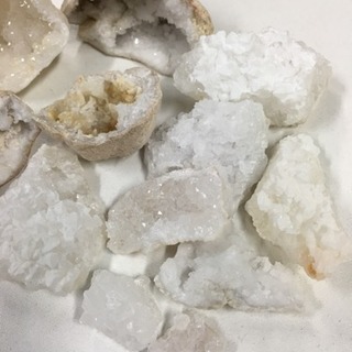さらに値下げ★最高級品★ジオードセット★お買い得の画像