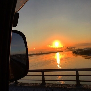 トラック運転手（幹部候補）大募集の画像