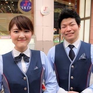 小田原駅徒歩5分☆SKIPで一緒に働こう！の画像