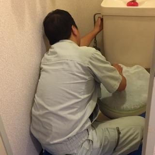 奈良県水まわり修理や蛇口交換対応！水道歴15年のベテランスタッフ...