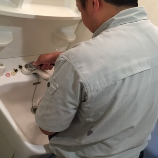 奈良県水まわり修理や蛇口交換対応！水道歴15年のベテランスタッフが対応します(^ ^) - 奈良市