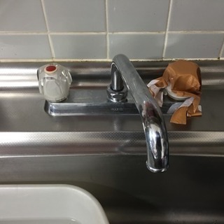 奈良県水まわり修理や蛇口交換対応！水道歴15年のベテランスタッフが対応します(^ ^) - リフォーム