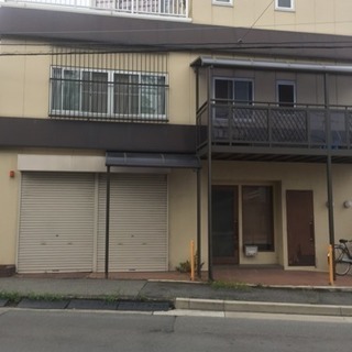貸し物置