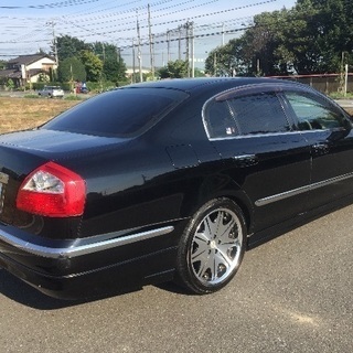 50シーマ ヴァリアンツァ コミコミ19万円の画像