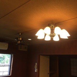 照明 モダン