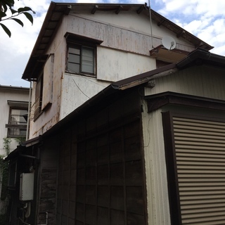 レトロ感満載の美しい古民家物件！　ペット可　民泊可　シェア可　 - 賃貸（マンション/一戸建て）