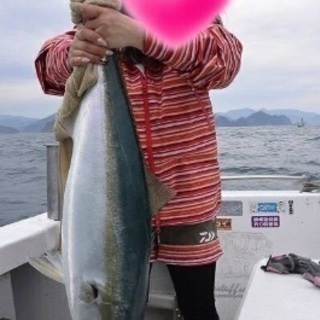 釣りガール募集❗️