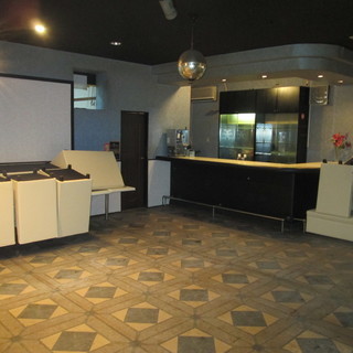 野木町中谷　貸店舗付き住宅　賃料８万　建物210.31㎡（5ＬＤＫ+宴会場＋ステージ+店舗スナック）前面道路９ｍ　 - 下都賀郡