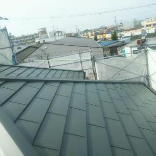 (大募集)建築板金職人見習い大募集