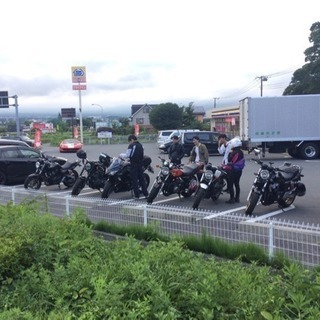 ツーリング友達 ver2 - 町田市