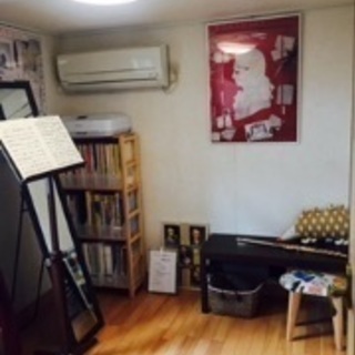 ♪松本市フルート教室♪の画像