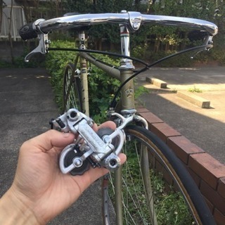 ユルイサイクリングサークル