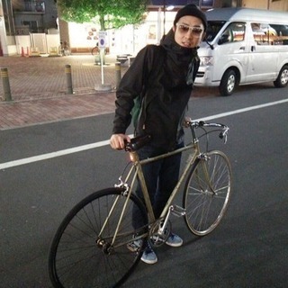 ユルイサイクリングサークル − 東京都